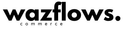 Wazflows Commerce